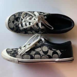 Coach Francesca Sneaker